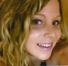 Heather Nicole Baldwin Johnson (1984-2014)