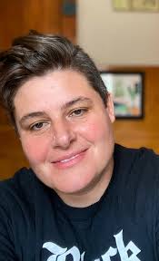 Natalie Holbrook-Combs