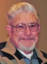 Norman Burba Obituary (1934