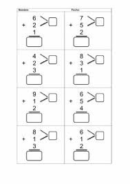 Recopilación de actividades descargables gratuitamente de nivel a2 para nuestras clases de español lengua extranjera (ele). Ejercicios De Sumas Online O Para Imprimir