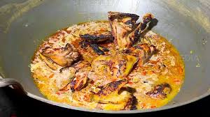 Ayam lodho merupakan makanan khas tulungagung, jawa timur. Ayam Pedas Rantinem Genteng Nampar Pedasnya Ragam Indonesia 31 10 19 Youtube