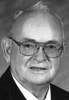 Ralph Sutherland Obituary (2015)