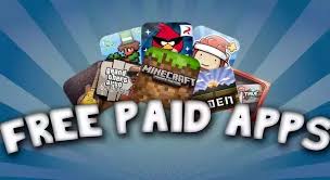 Click on the install button to download and install aptoide from apk file. How To Download Free Paid Apps On Android Quora