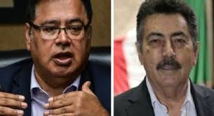 Mariscal Alvarado exhorta a Lamarque Cano a asumir su responsabilidad en  tema de violencia