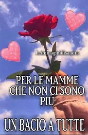 Pin Di Luigia Di Naro Su Ricorrenze Nel 2020 Papa In Cielo Mamma Buongiorno Sabato