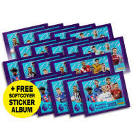Premier league 2021 panini stickers can be purchased at all major supermarkets and newsagents, including wh smith, asda, one stop, waitrose and more. Panini Online Store