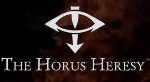 Horus Heresy Reading Guidance The Basement Of Death