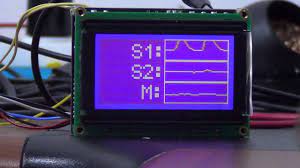 Measuring the difference between the two gives us two advantages. Simultaneous Pi Detector Magnetometer Youtube