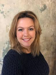 Jade Wicks, Founder of The Artisan Market & Doeth Marketing consultancy —  Another Door