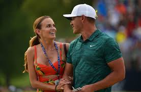 2018 was the year that the world got to know the real koepka and his potential as he was world number 1 in the. Brooks Koepka Is Back In That Thong While On Holiday With Jena Sims Golfmagic