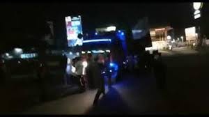 Sebelah kanan pabrik palumas dan sebelah kiri pabrik astor. Phb Youtube