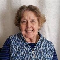 Mary Frances Daniel Salyer Obituary