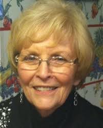 Jo Nell Looper Harrison Obituary January 4, 2026