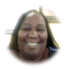 Sabrina Toinette Davis (December 24, 1969