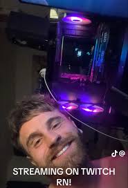 Birthday Call of Duty Streaming