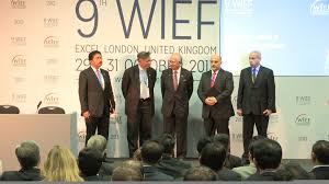 Mahathir bin mohamad was the 7th prime minister of malaysia. Witnessed By Malaysia S Prime Minister Dato Najib Razak The Largest Project Announced At The 9th Wief In London Aims To Transform 57 Oic Countries To A New Digital Era Projecting 1 2 Trillion
