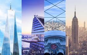 Cual Es El Mejor Mirador De Nueva York Comparativa