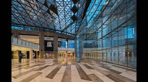 Yas mall, marina mall and the galleria's opening hours may alter for the holy month. The Galleria Al Maryah Island Abu Dhabi Uae Youtube