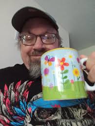 Good morning friends to day is my birthday