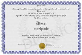 How to become a certified mechanic. How To Become A Diesel Mechanic Career Salary Training 2021