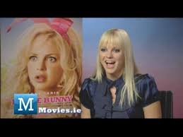 Последние твиты от playboy bunnies (@playboybunniest). Anna Faris Talks Playboy House Bunny Hugh Hefner The Dictator Youtube