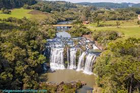 Quais são as melhores atrações do rio grande do sul? O Que Fazer Em Sao Marcos Rs Pontos Turisticos Viagens E Caminhos