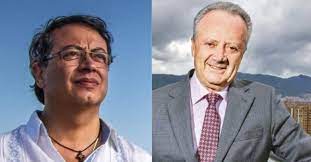 Maybe you would like to learn more about one of these? Arturo Calle Describio A Gustavo Petro Como Capaz E Inteligente Si Llegara A Ser Presidente De Colombia Infobae