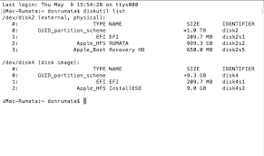 Powered by hdd guru community. How To Create Firmware Partition On Hdd Ask Different