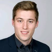 Alex Jeschke's Instagram, Twitter & Facebook