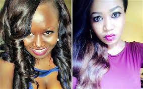 Pin On Vera Sidika