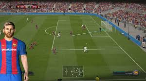 Efootball pes 2020 (pro evolution soccer 2020) — a new part of the famous football simulator, a game in which you will find a huge number of gameplay innovations, tournaments and championships. Pes 2017 Ultimate For Android Apk Download