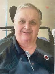 Obituary of James Agrette