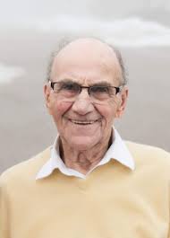 VAN DER LOO: Cornelius (Case) of Ilderton