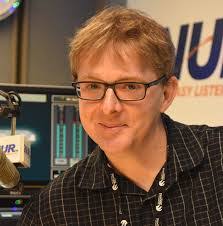 Paul Scobie's Instagram, Twitter & Facebook