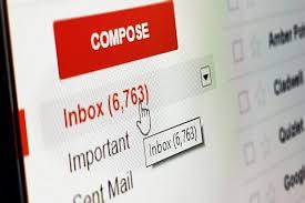 Check spelling or type a new query. Gmail Users Receiving Spam From Their Own Accounts Report The News Minute