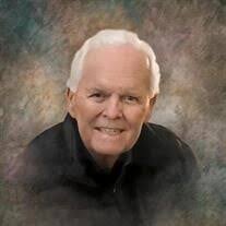 Frank Howard Benton Obituary