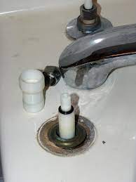 If it's not, you'll need to replace it (available below). Leaking Moen Roman Tub Faucet Can T Id Brand Help Terry Love Plumbing Advice Remodel Diy Professional Forum