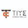 TIYE CONSULTING logo