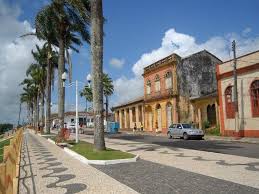 Bragança do pará, bragança, para, brazil. Braganca Oferece Tranquilidade Belas Praias E Agito Com Leo Santana E Bell Marques Durante O Verao Paraense Minha Praia G1