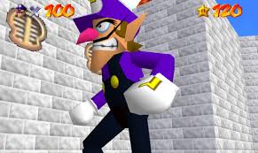 Mar 05, 2010 · since he's not a playable character, there is no way to unlock waluigi in super mario 64 ds. Matt Mannheimer A Twitter Remember The Waluigi Rumors For Mario 64 Ds I Was 8 Years Old At The Time And Spent Hours Trying To Get Him Bless Super Mario 64 Online