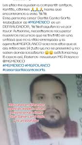 Compartan por favor.