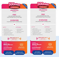 600 minutes talk time to all mobile and fixd line nationwide. Tm Reduces Upload Speed For 500mbps Unifi Plan By 50pc Tech Gadgets Malay Mail
