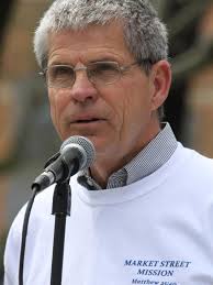 National Day of Prayer in Morristown