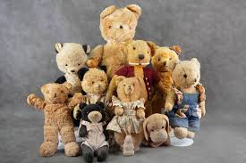 Air Commodore Edward "teddy" Mortlock Donaldson Cb,