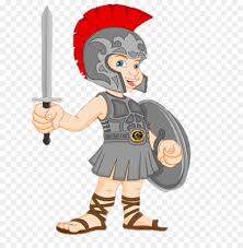 Ancient Rome Gladiator Clip Art Gladiator Unlimited Download Kisspng Com