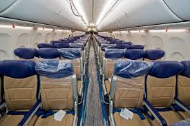 What it s like to fly southwest to hawaii oak to hnl flight. Flash Forward Part Seven It S An Airplane The The Southwest Airlines Community