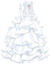 Wedding Dresses Designer Anime 59 Ideas In 2020 Anime Dress Fashion Design Drawings Art Clothes