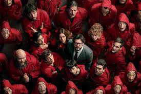 We would like to show you a description here but the site won't allow us. 35 Money Heist Season 4 Wallpapers On Wallpapersafari
