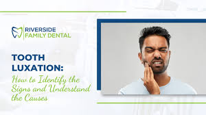 Image result for Tooth Luxation