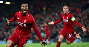 Relive the 2019 uefa champions league final between liverpool and tottenham. Champions League Why Tottenham Vs Liverpool Will Be A Victory For Modern Football 90min